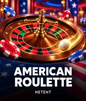 American Roulette